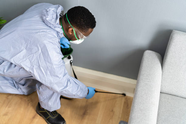 Best Pest Control for Multi-Family Homes  in Fords, NJ